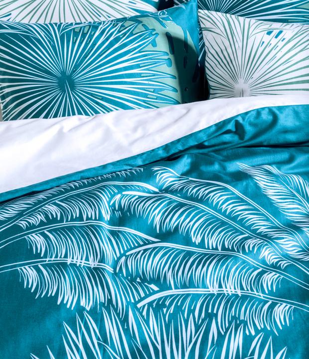 Produktbild Home Fashion Nat (Duvetbezug, 160 x 210 cm)