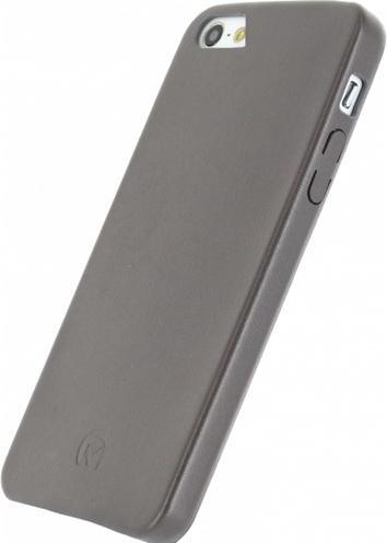 Image du produit Mobilize Étui en cuir fin (Apple iPhone 5s)