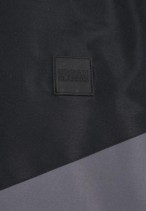 Actual product image Urban Classics 2-Tone Padded Windrunner (S)