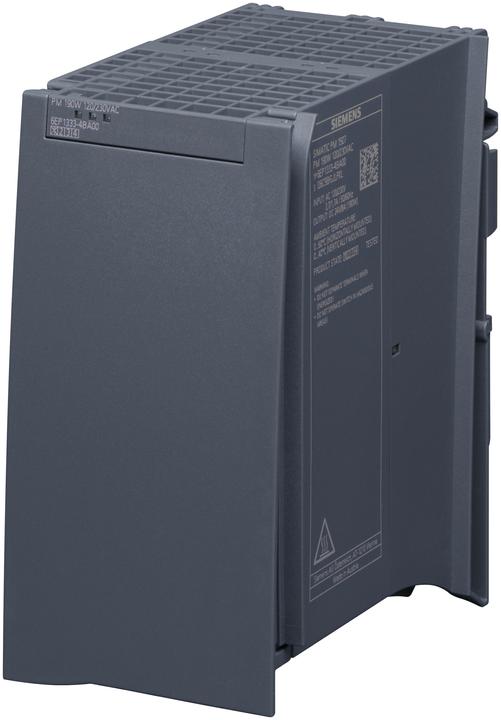 Siemens SIMATIC PM 1507 24V/8A PSU