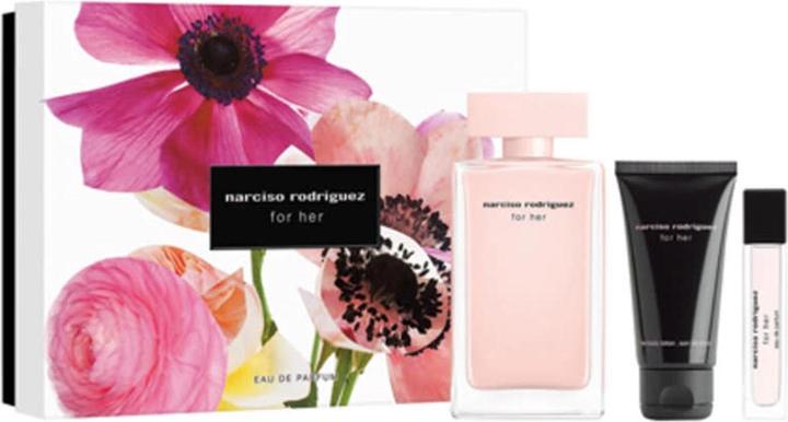 Produktbild Narciso Rodriguez For Her (Eau de Parfum, 100 ml)