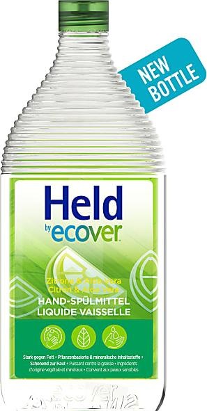Held Lemon and Aloe Vera (Liquid)
