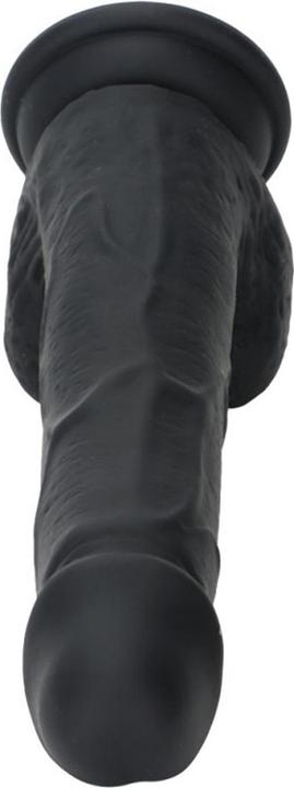 Produktbild DarkSil Silikon Dildo "Reos"