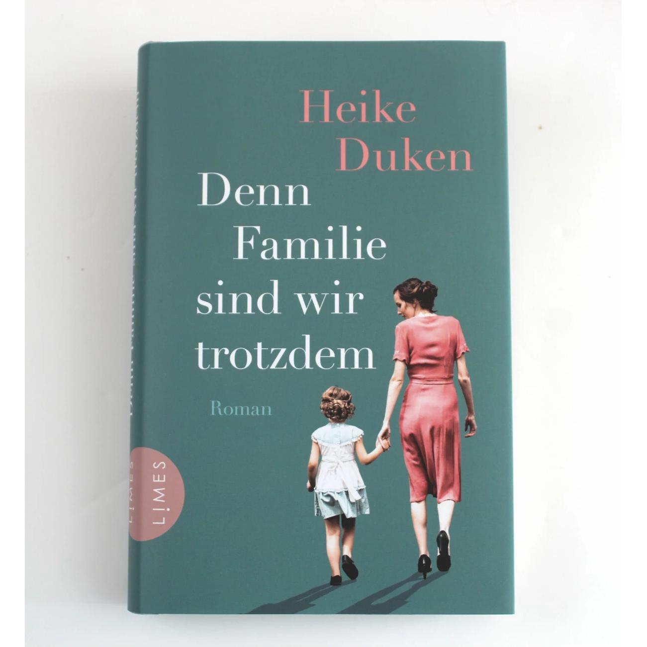 Thumbnail - Wenn das Leben dir eine Schildkröte schenkt, Belletristik von Heike Duken