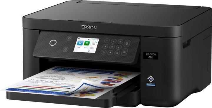 Image du produit Epson Expression Home XP-5200 (Encre, Couleur)