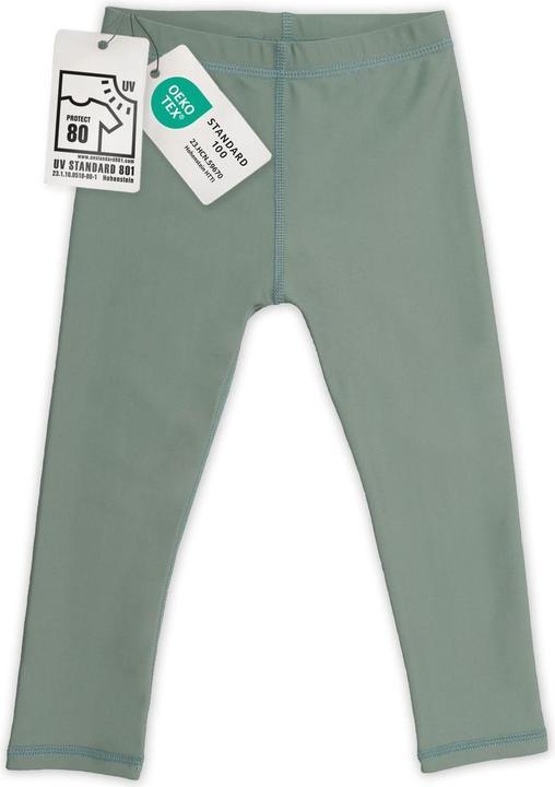 La Loona LaLoona Baby-Bademode Bade-Leggings mit UV-Schutz - Mint - Gr.