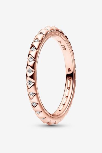 Image du produit Pandora ME Bague pyramide (50)