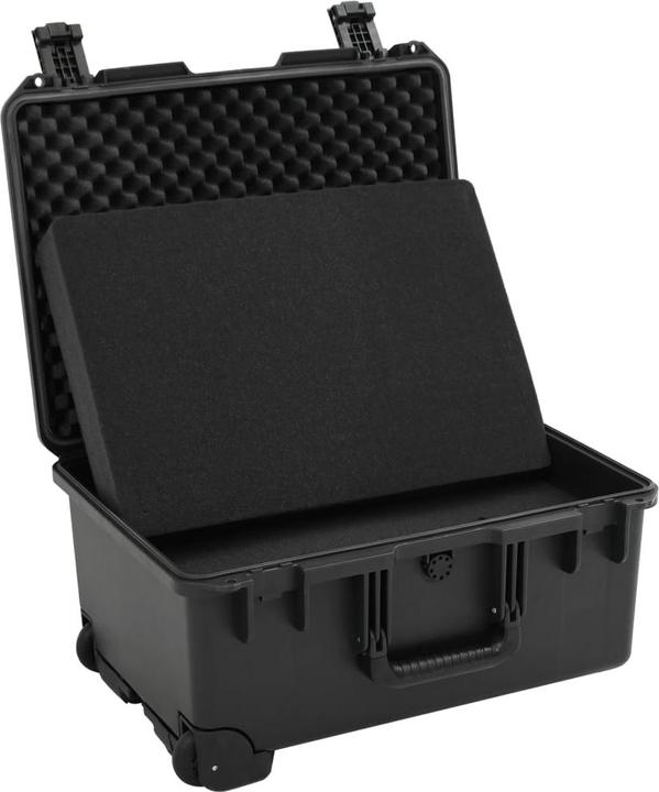 Actual product image vidaXL Flugkoffer (Photo case)