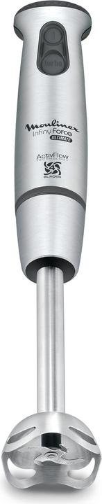 Actual product image Moulinex Infinyforce Ultimate DD87KD - Staafmixer