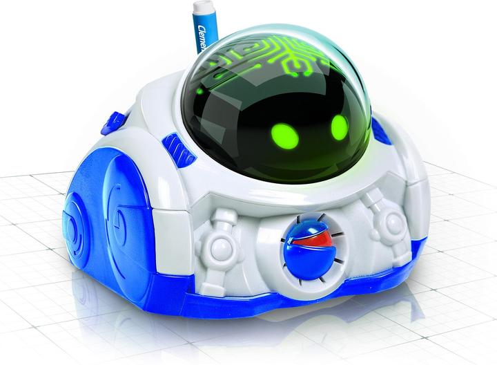 Produktbild Clementoni Coding Lab - MIND Der sprechende Lernroboter