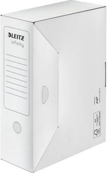 Produktbild Leitz Archiv-Klappschachtel Infinity (A4)
