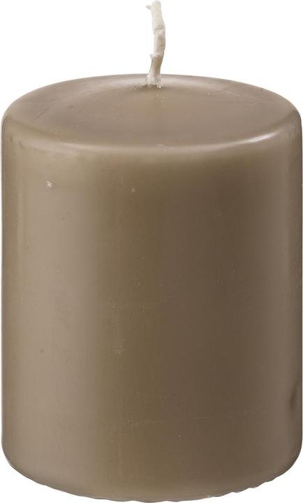 Produktbild Balthasar Zylinderkerze Swiss Natural (1 Stk.)