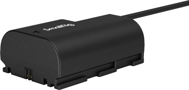 Image du produit SmallRig Câble d'alimentation de la batterie factice