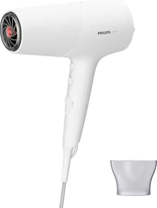 Actual product image Philips BHD500/00
