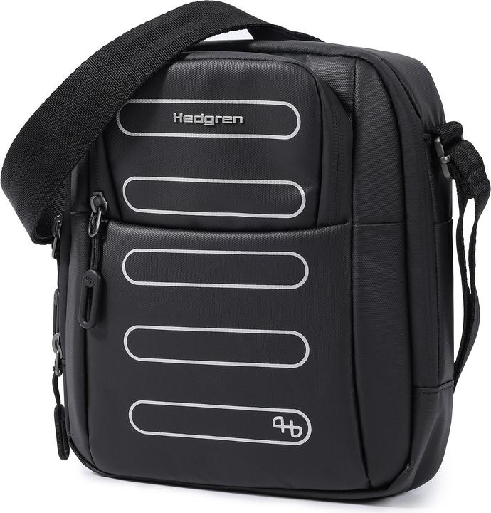 Actual product image Hedgren Comby Performance Mini Bag Umhängetasche RFID Schutz 18 cm