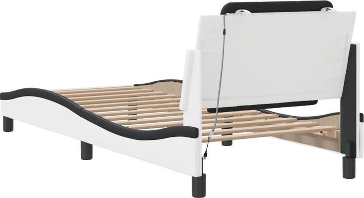Image du produit vidaXL Bettgestell (90 x 200 cm)