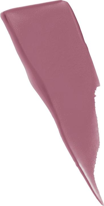 Actual product image Maybelline New York Superstay Matte Ink (Revolutionary)