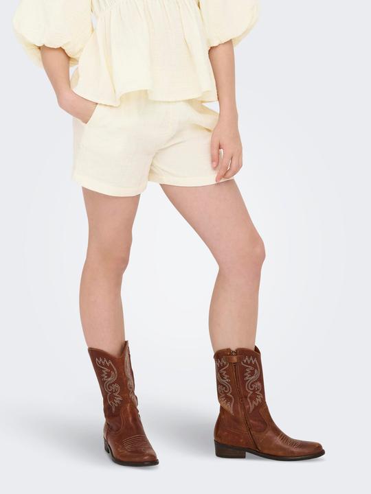 Immagine prodotto Only KOGTHYRA Pantaloncini corti regular fit Shorts (158)