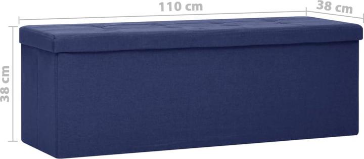 Immagine prodotto vidaXL Sanson (110 cm)