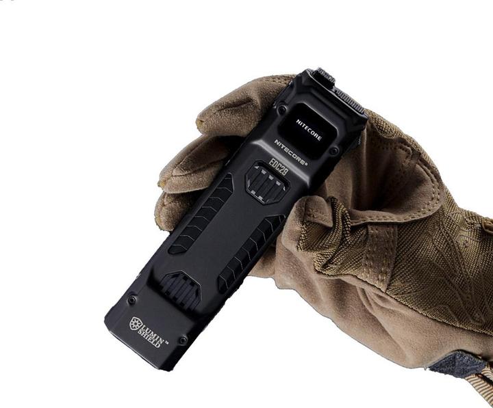 Produktbild Nitecore EDC29 (13.30 cm, 6500 lm)