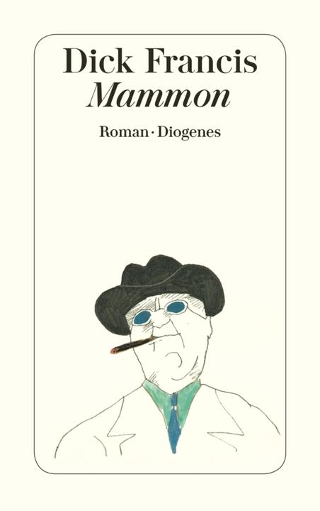 Produktbild Mammon (Deutsch, Dick Francis, 2000)