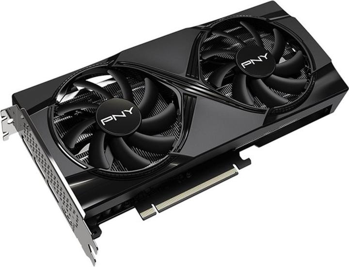 Image du produit PNY GEFORCE RTX 5060 8GB (8 Go)
