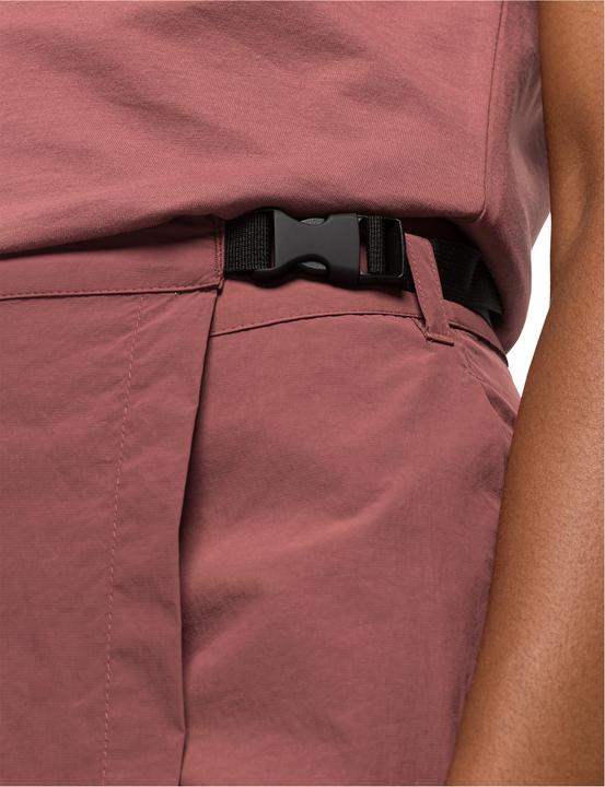 Actual product image Jack Wolfskin Lightsome Skort W (38)