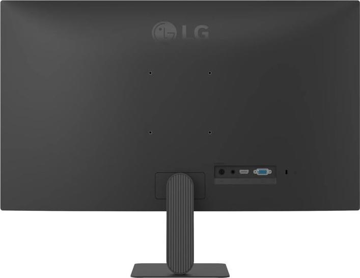 Produktbild LG LCD Monitor||24 "|1920 x 1080 pixels|Full HD|Native aspect ratio 16:9|Flat|24U41YA-B (1920 x 1080 Pixel, 24")