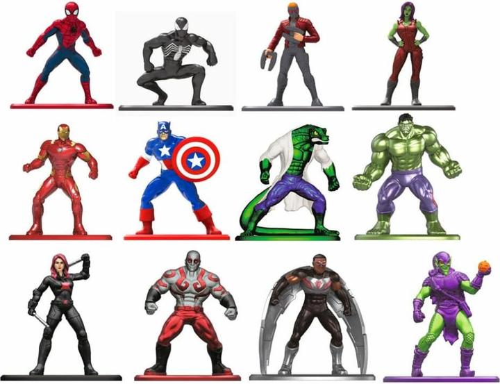 Immagine prodotto Jada Pacchetto cieco Marvel