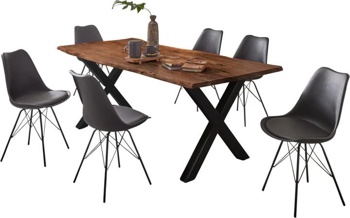 Actual product image SAM Frederik (220 x 100 x 77 cm)