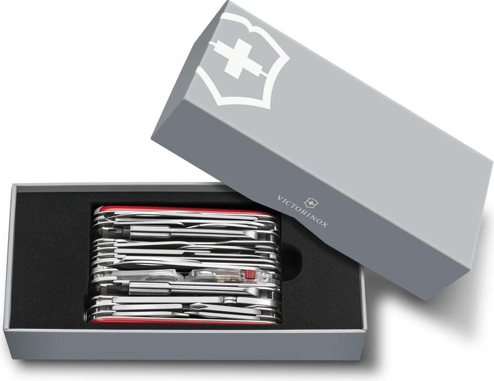 Immagine prodotto Victorinox Swiss Champ XXL