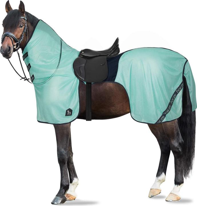 Produktbild Horze Paso Fino