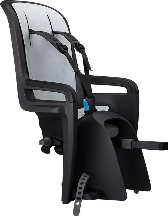 Actual product image Thule Ride Along 2 Rack Mount - Dark Grey (Luggage carrier (rear))