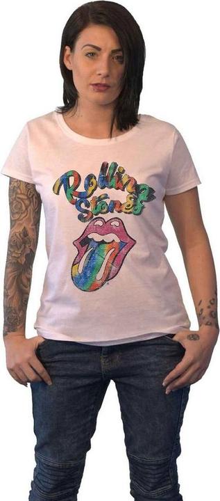 Produktbild The Rolling Stones TShirt (42)