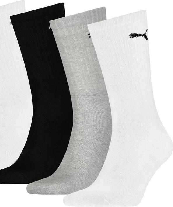 Actual product image Puma Sport Crew (pack of 6, 39 - 42)