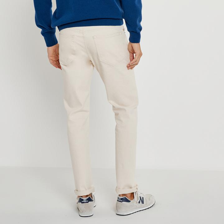 Actual product image La Redoute Collections Regular jeans (48)