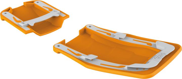 Petzl Antisnow Vasak/Sarken (Taille unique)