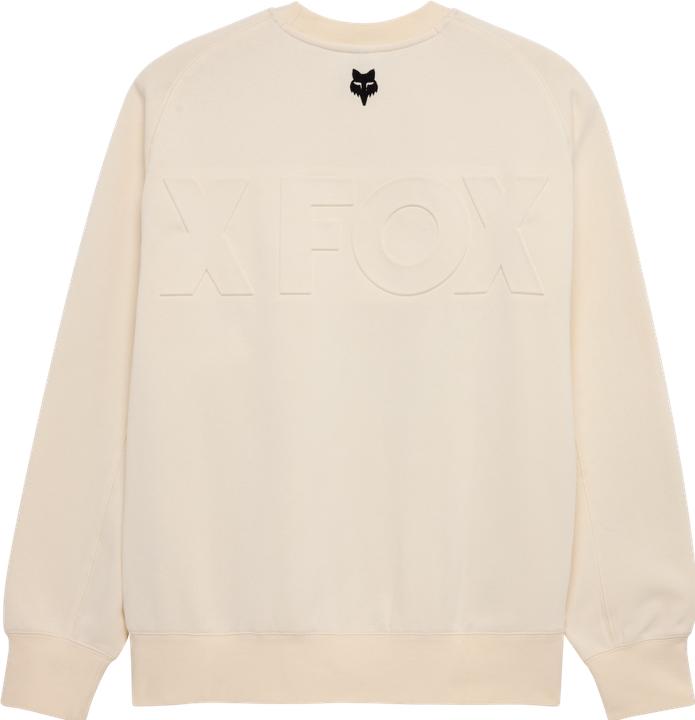 Produktbild Fox Moto-X Oversized Fleece Crew (M)