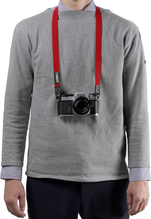 Image du produit Artisan & Artist ACAM-102A Red (1009860770) (Ceinture cervicale)