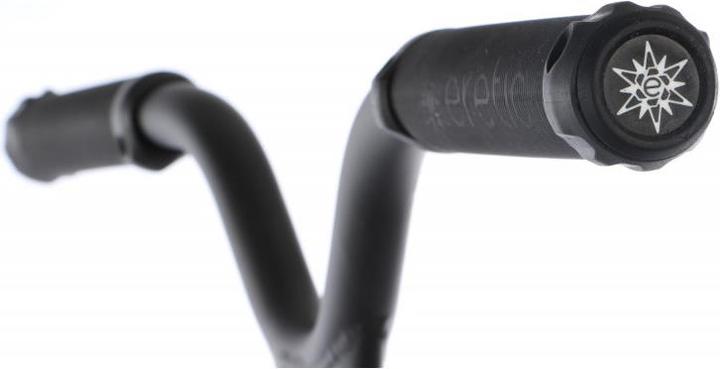 Actual product image Eretic Snowscoot