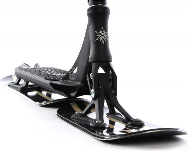 Actual product image Eretic Snowscoot