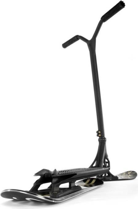 Actual product image Eretic Snowscoot
