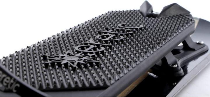 Actual product image Eretic Snowscoot