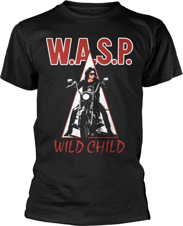 Produktbild Universal Textiles Wild Child TShirt (S)