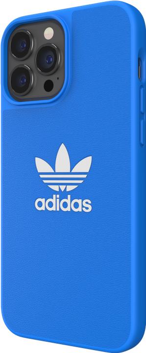 Actual product image adidas Moulded Case BASIC (Apple iPhone 13 Pro Max)