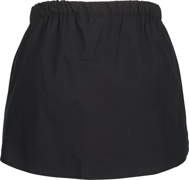 Actual product image Ulla Popken Solid Shirttail Extension (54)