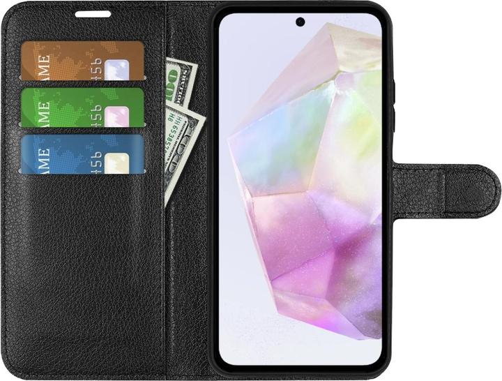 Screenguard Leather Guard