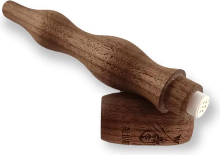 Produktbild Calumet Wapi Nuss 125mm