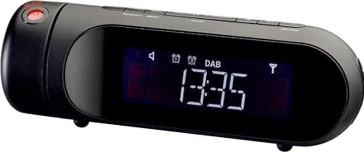 Immagine prodotto Majestic RS 119P DAB Radiosveglia