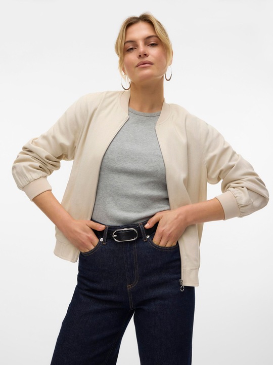 Image du produit Vero Moda VMDINNA Bomberjacke Blousonjacke (38)